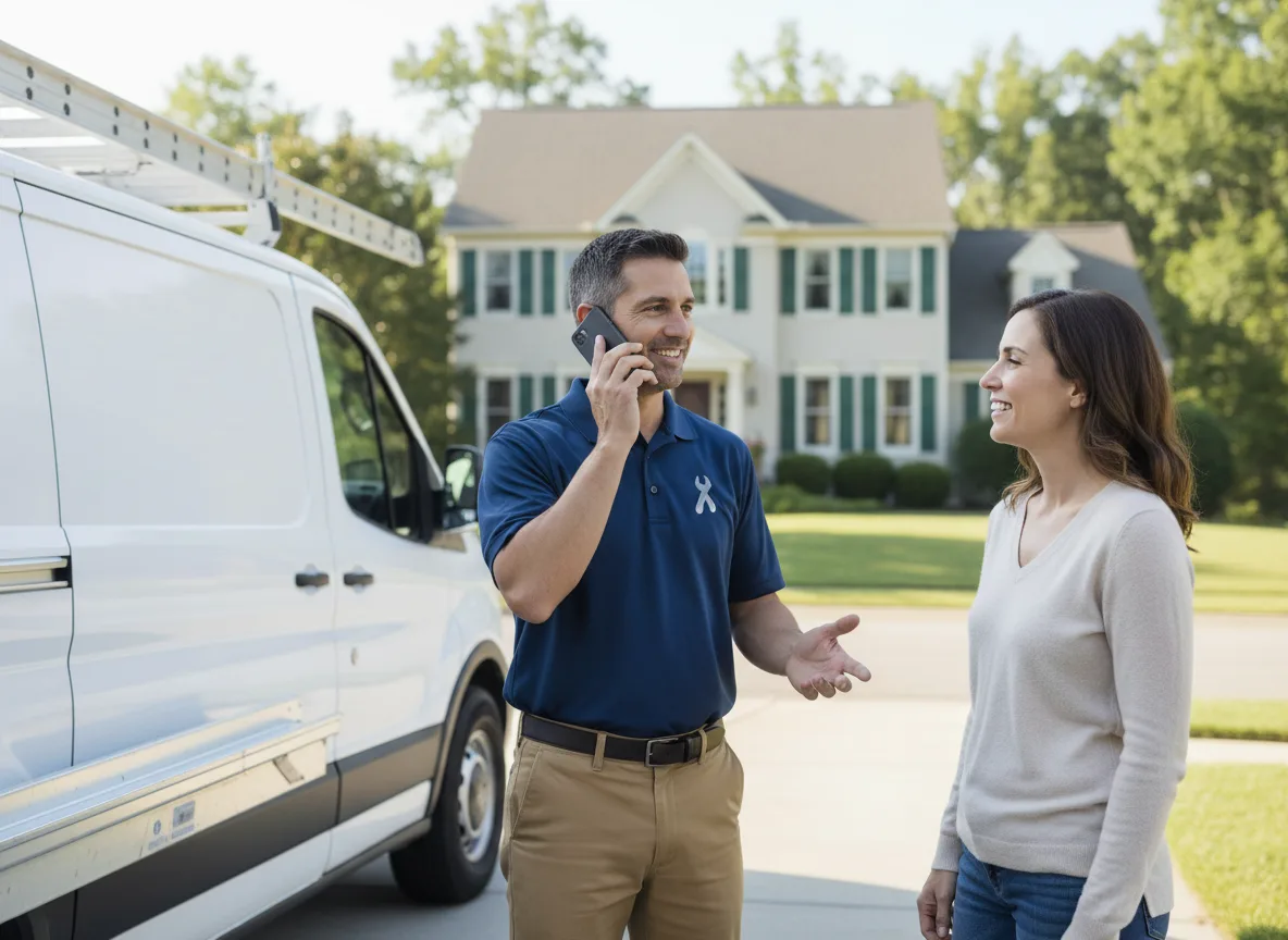 Home Gutter Service Blandon, PA FAQs